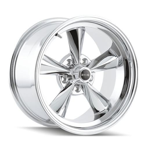 Ridler Wheels — Vintage Series