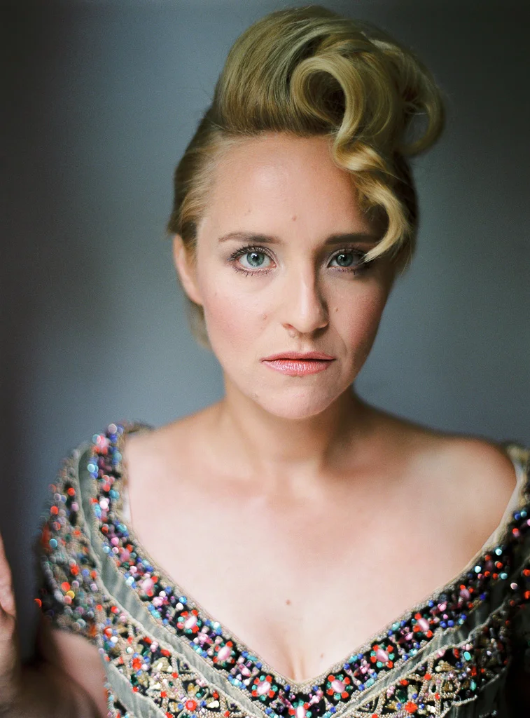 Hanna Herfurtner by Theresa Pewal
