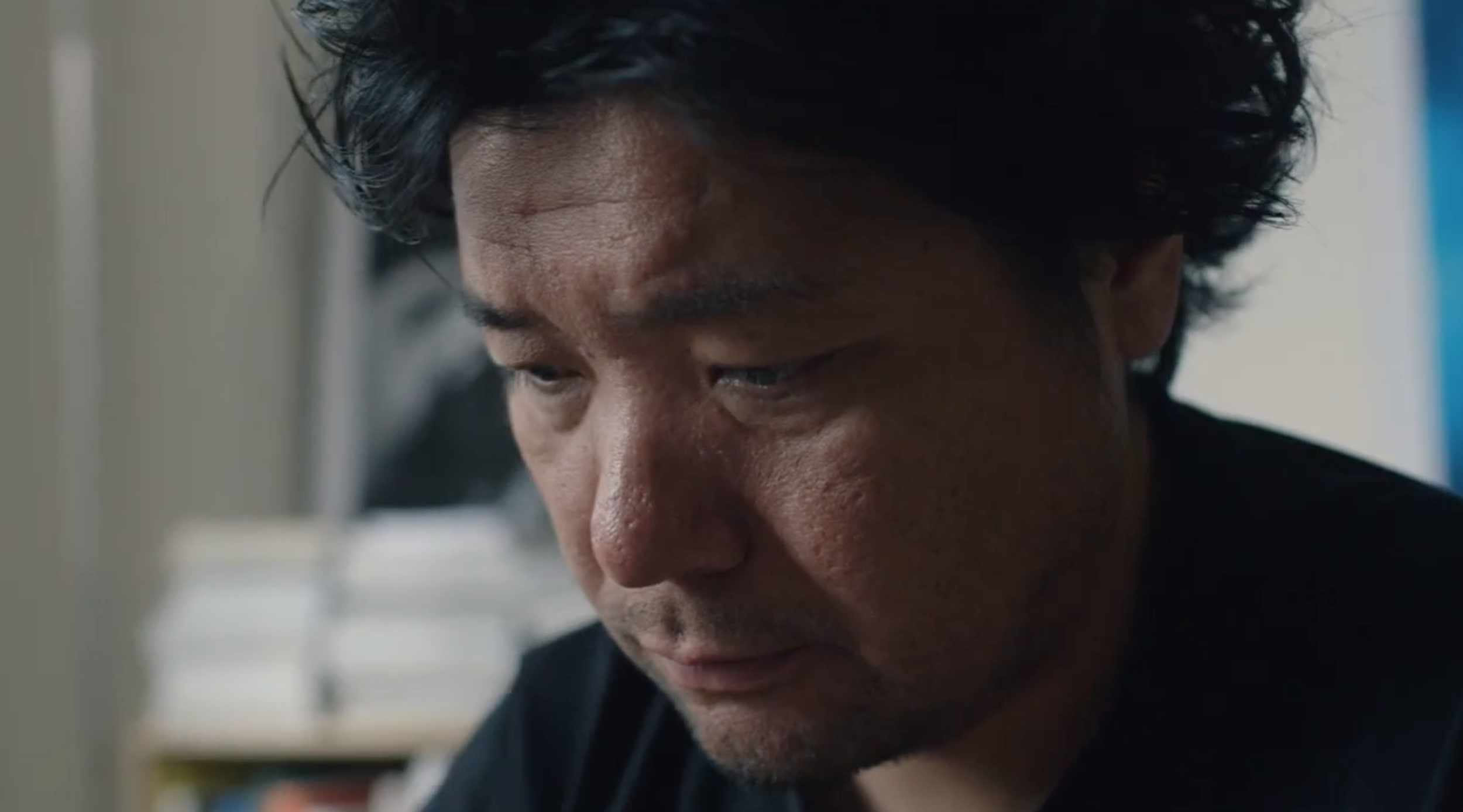 Nedre Foss — Jin Kuramoto
