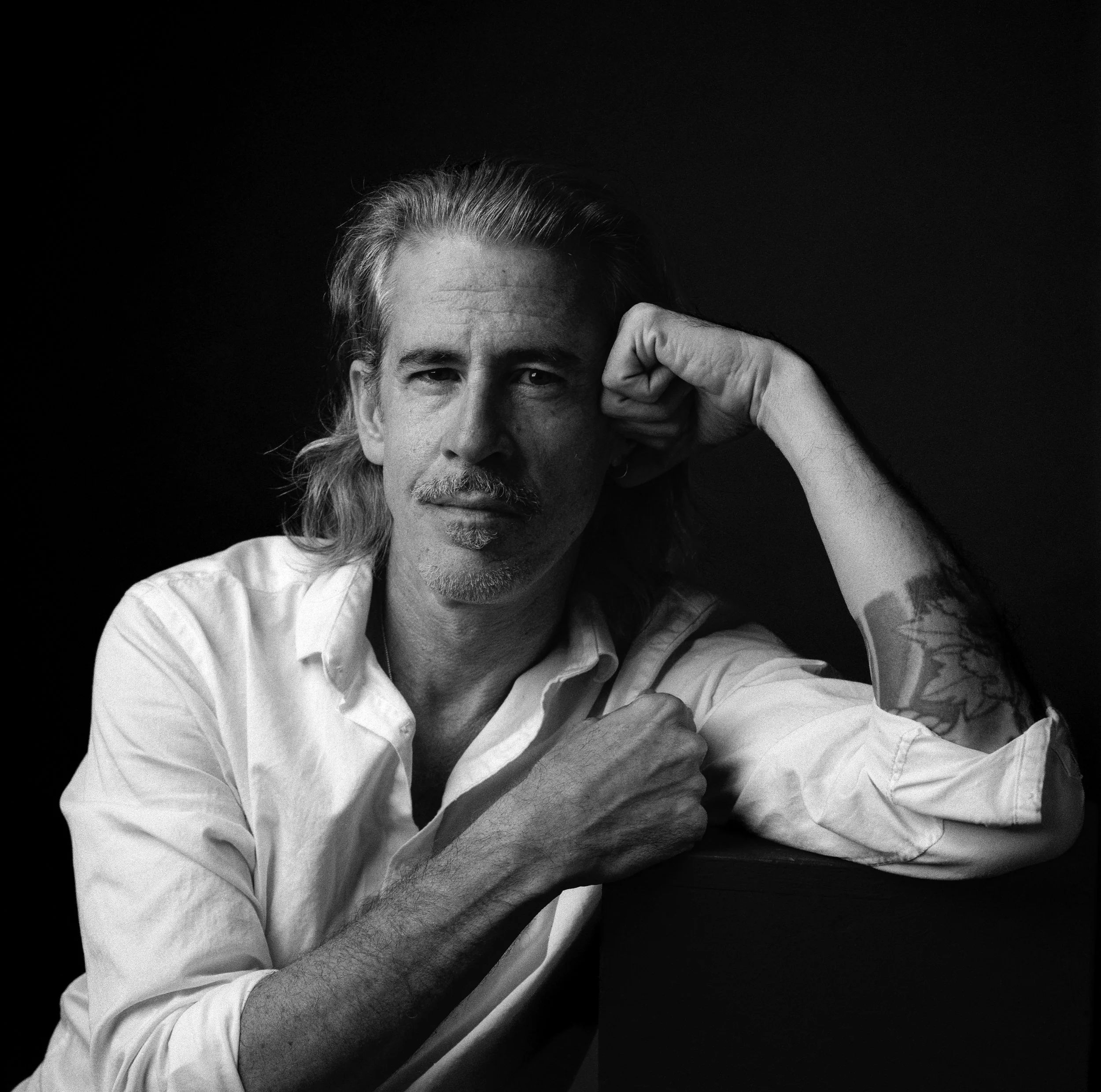 Photo:  Valentina Pérez.