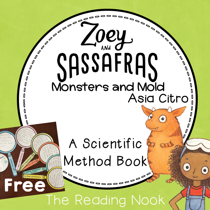 Free Scientific Method Book