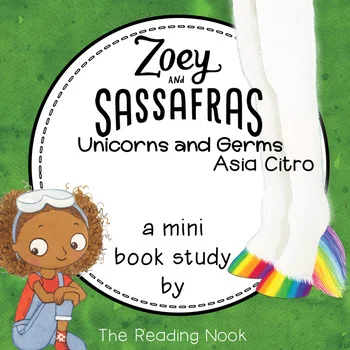 Mini Book Study