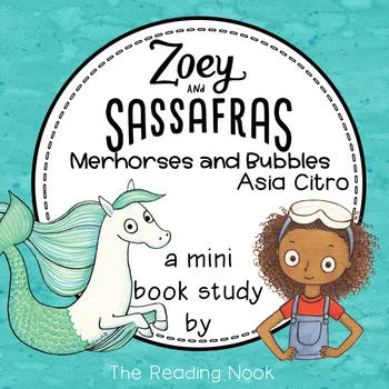 Mini Book Study