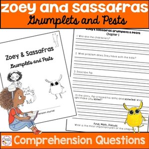 Grumplets And Pests PDF Free Download