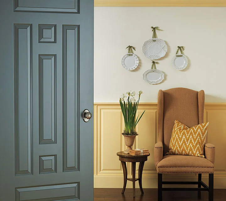 TruStile’s standard product offering includes over 400 style options,and unlimited material options. The selection, however, does not stop there. Their made-to-order manufacturing enables them to make custom modifications to obtain the look you desire with the functionality you require. Whether you are building, restoring or redecorating your home, TruStile’s fine, architectural doors offer enduring beauty and performance. Available in solid MDF and 14 stain-grade wood species, each TruStile door is made to your exact specifications and comes with a lifetime guarantee.