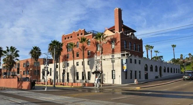 Election Anniversary Happy Hr & Food Drive