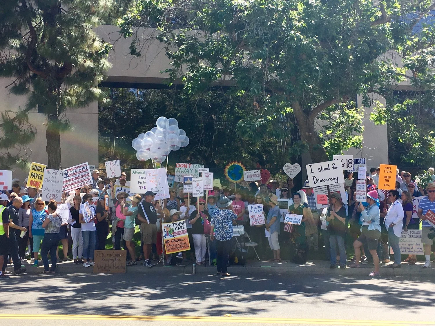 Flip the 49th - Upcoming Volunteer Events