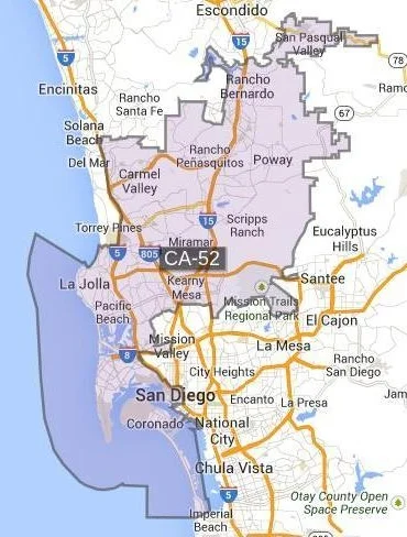 Nd-Congressional-Dist-Web-Image-Gallery-California-52Nd-Congressional-District-Map.jpg