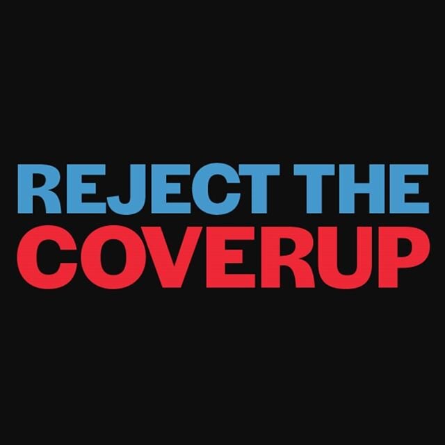 San Diego is hitting the streets this WEDNESDAY at 5:30pm to reject the cover up &amp; the absolute failure of the Senate to hold Trump accountable.

Find the closest location near you:
RejectTheCoverup.org (Hint: The zip code search doesn't work wel