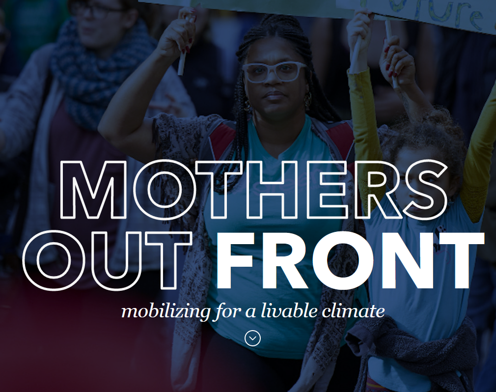 Sign the Environmental Justice Coalition's Petition to Require County to Hire Environmental Justice Staff