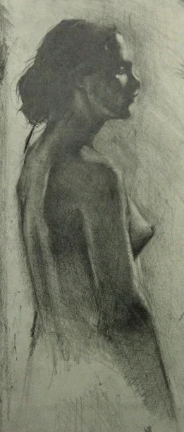 Nude Study
