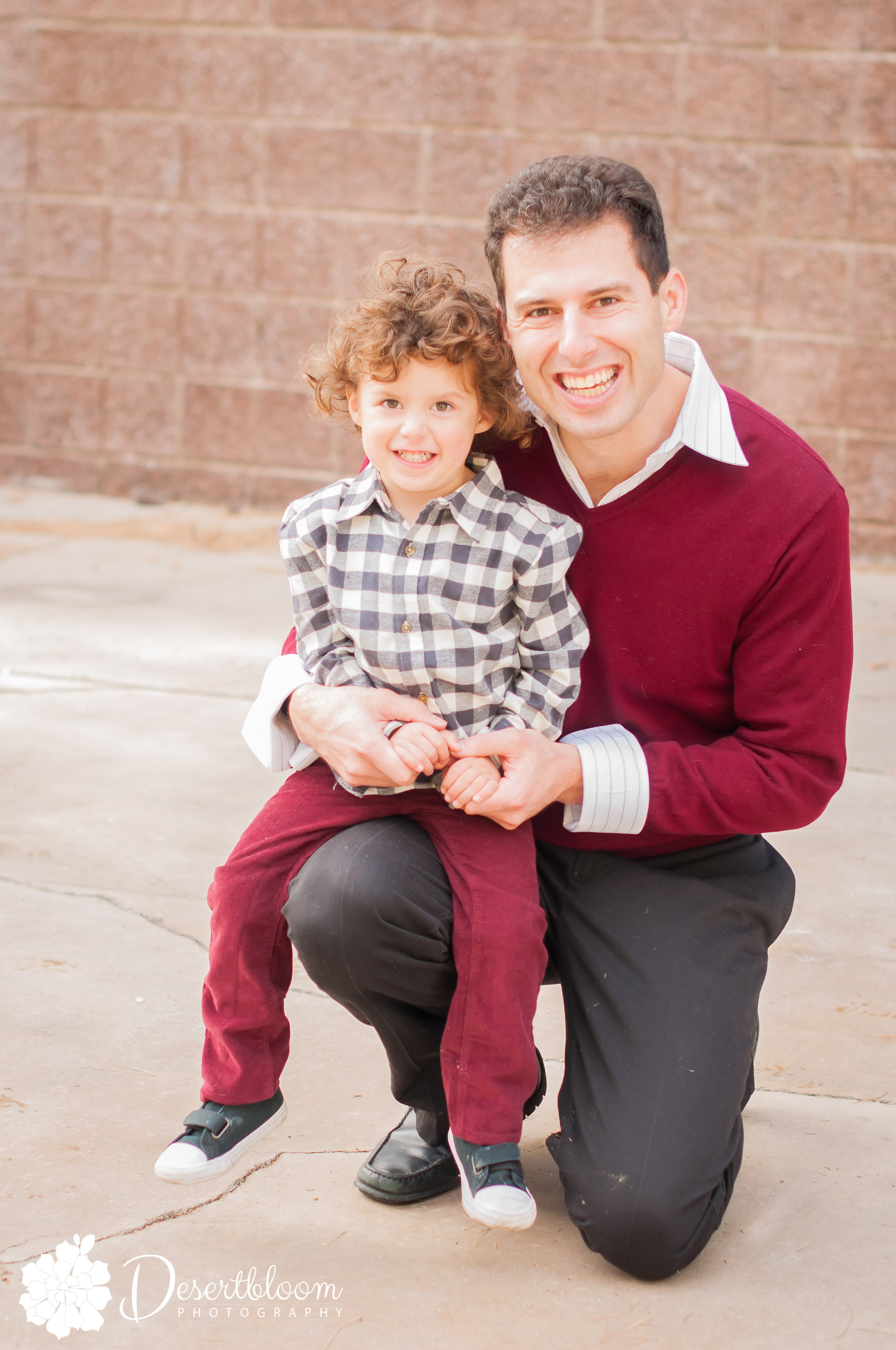 Las Vegas Family Session