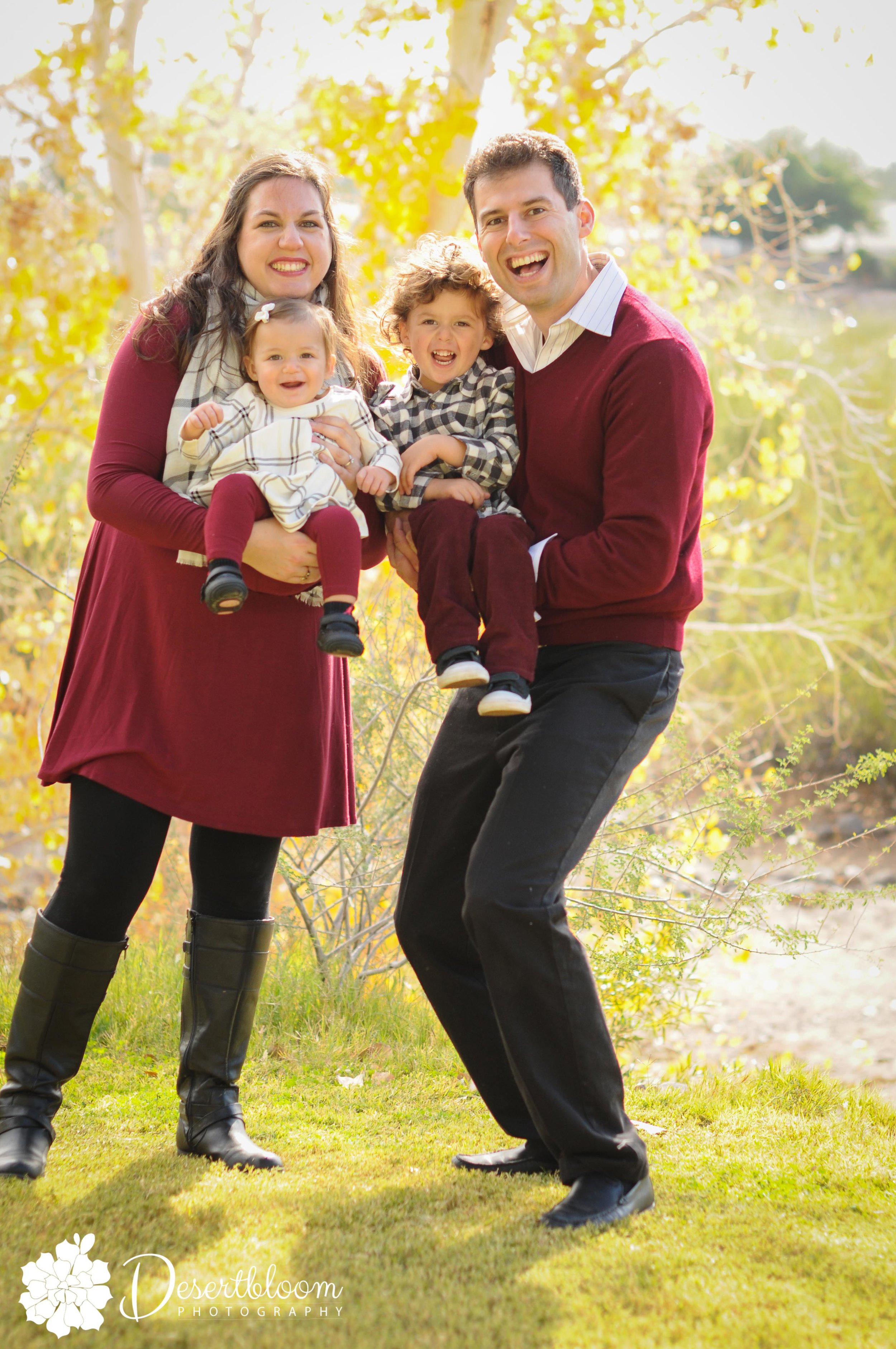 Henderson, Nv Family Photographer