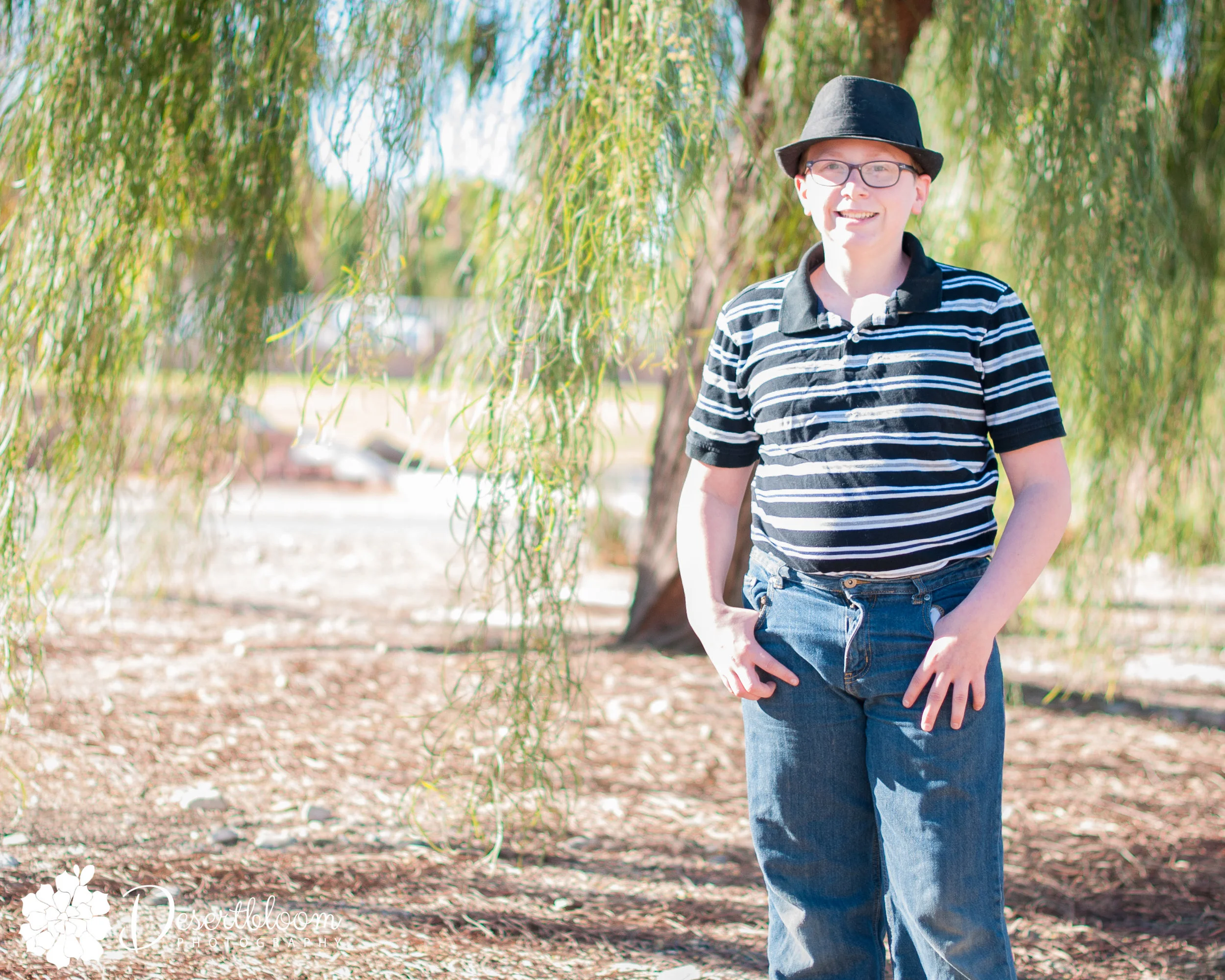 Las Vegas Family Photography Session