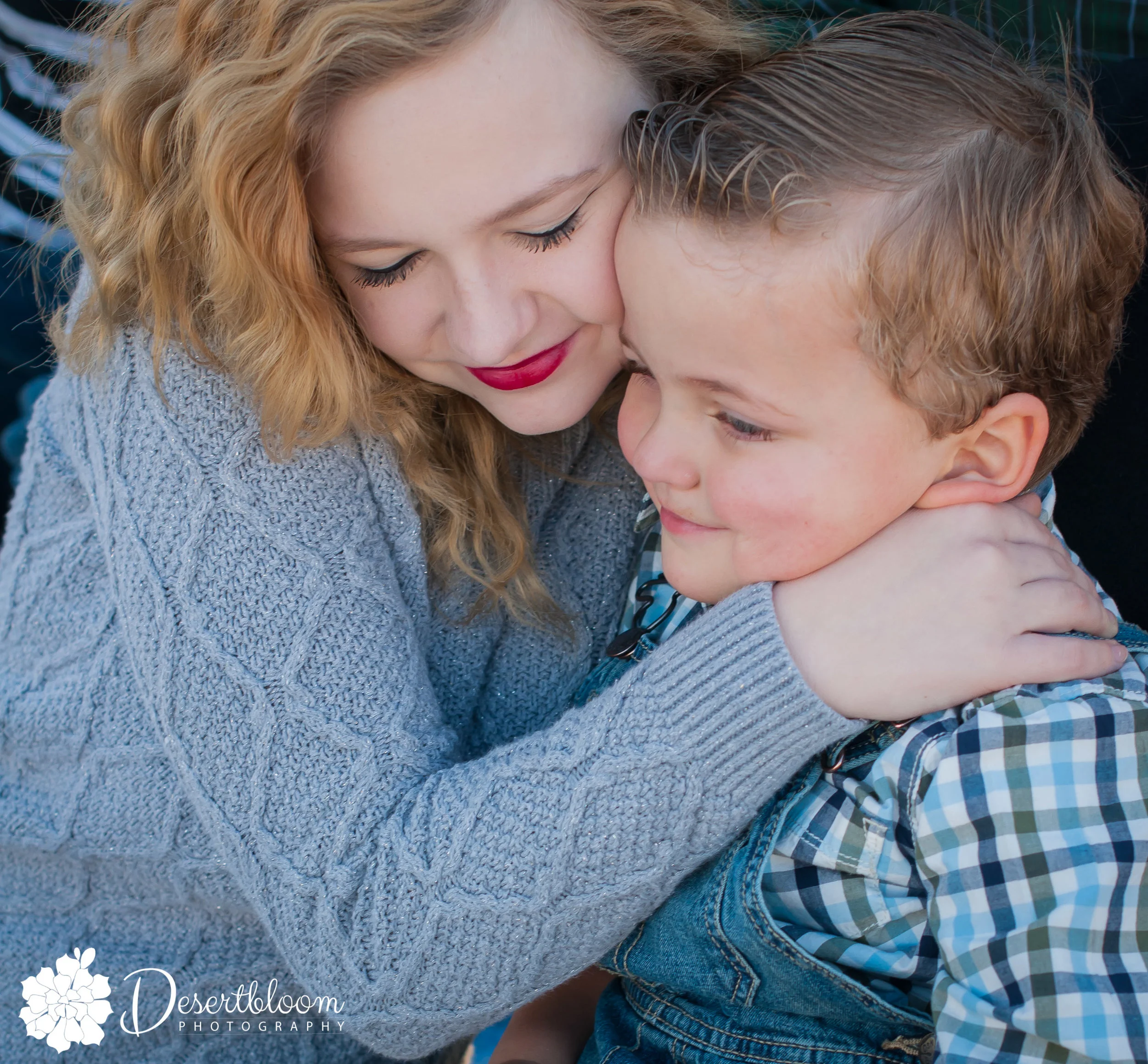 Las Vegas Family Photography Session