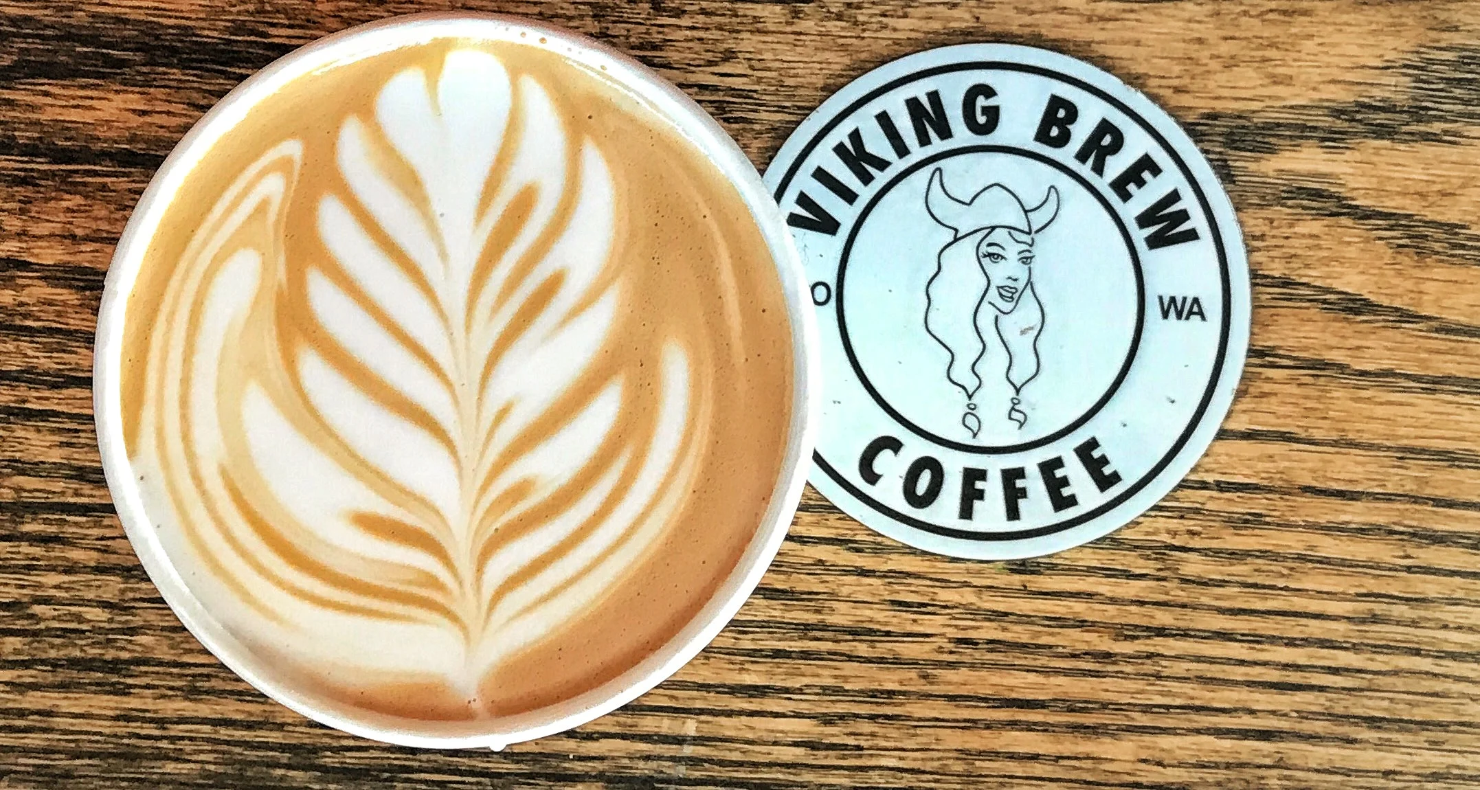 is coffee your love language too?