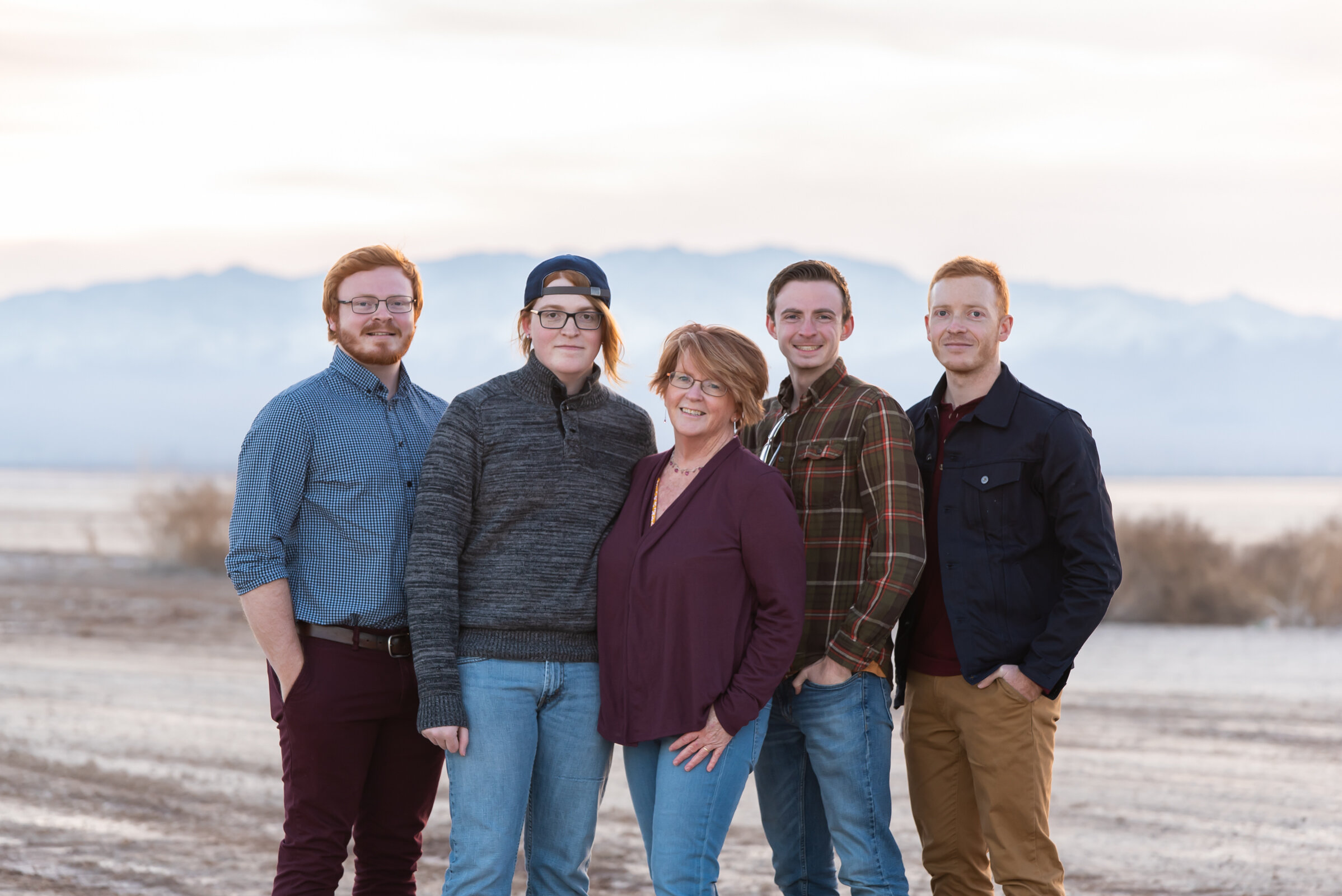 mom-sons-pictures-desert