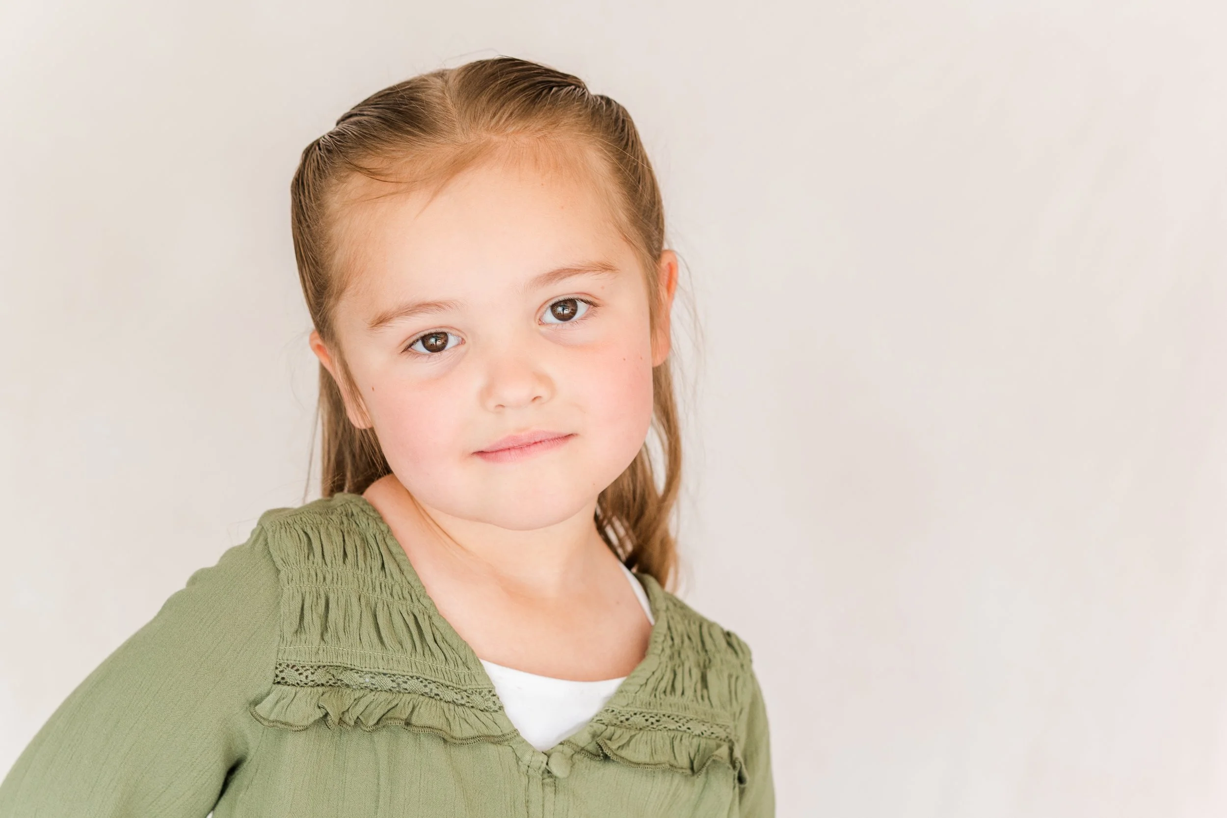 Spring Preschool Portraits are in Season!