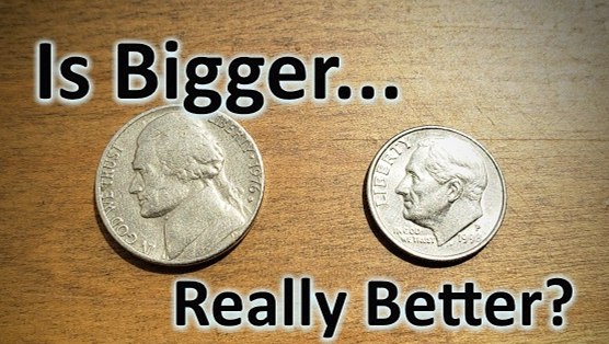 Sometimes less is more with email marketing