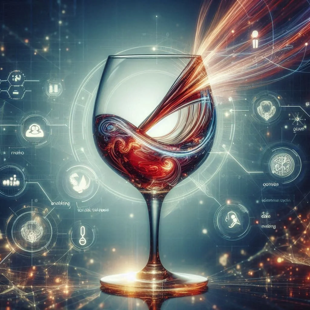 Beyond SMS &amp; Email: 2 Proven DTC Channels for Incremental Wine Sales in 2025