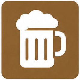 Taverns &amp; Pubs