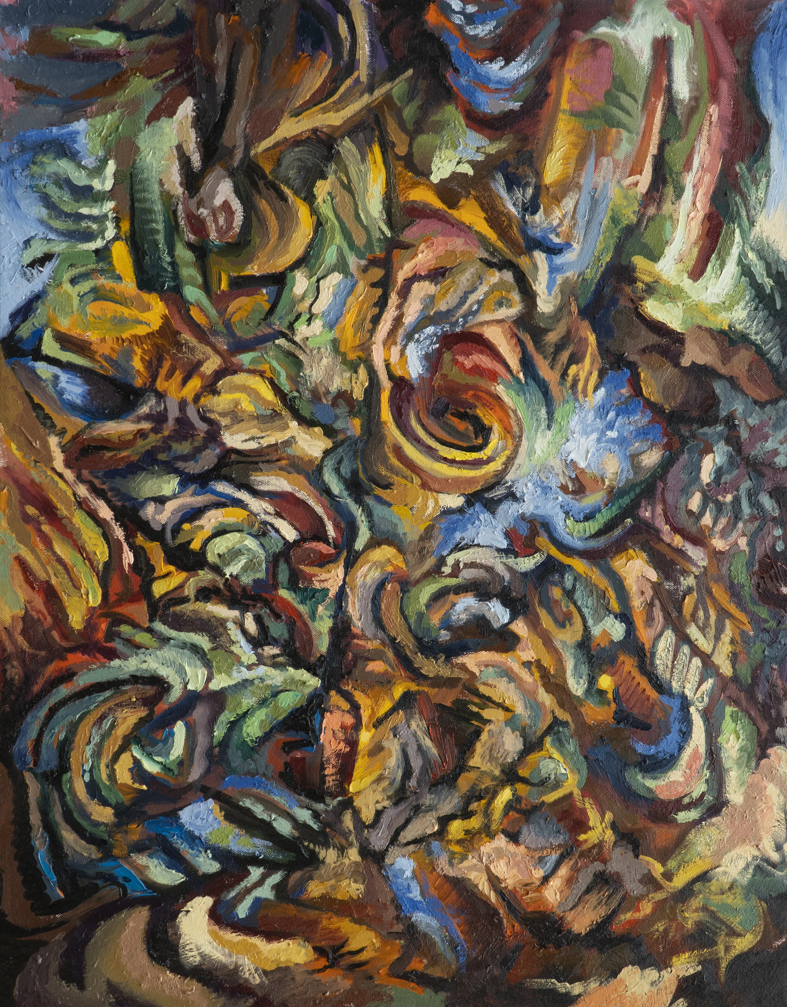 Introspection 28x22.jpg