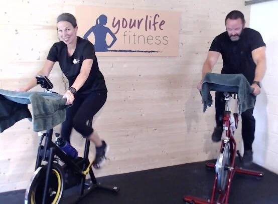 Pure Climbs Ride -  May 2020