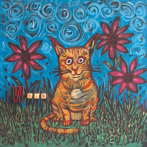 WILD CAT