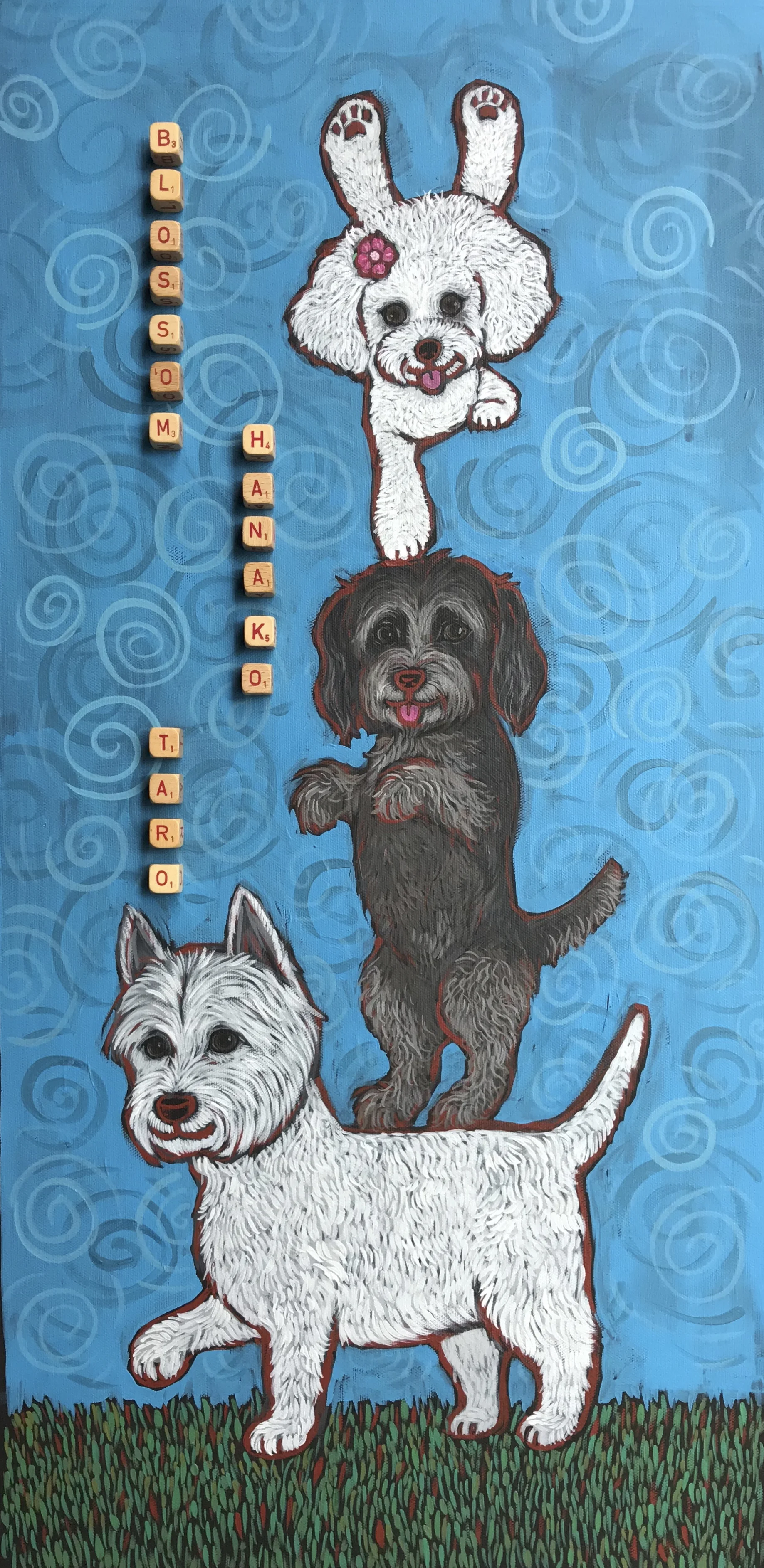 totem