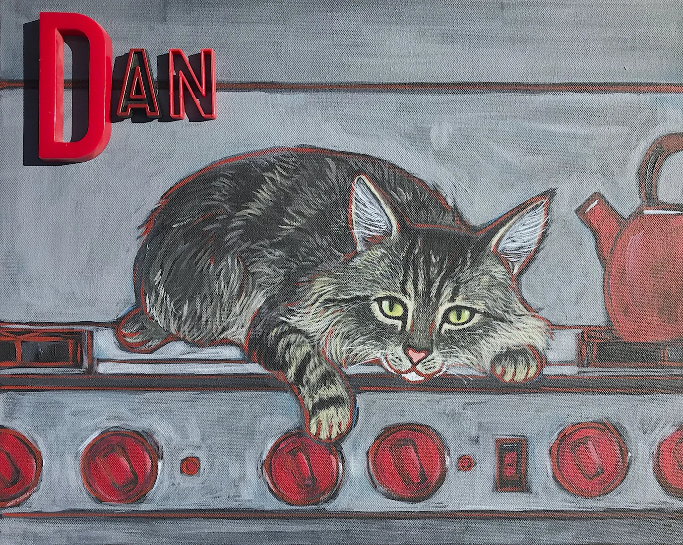 Dan
