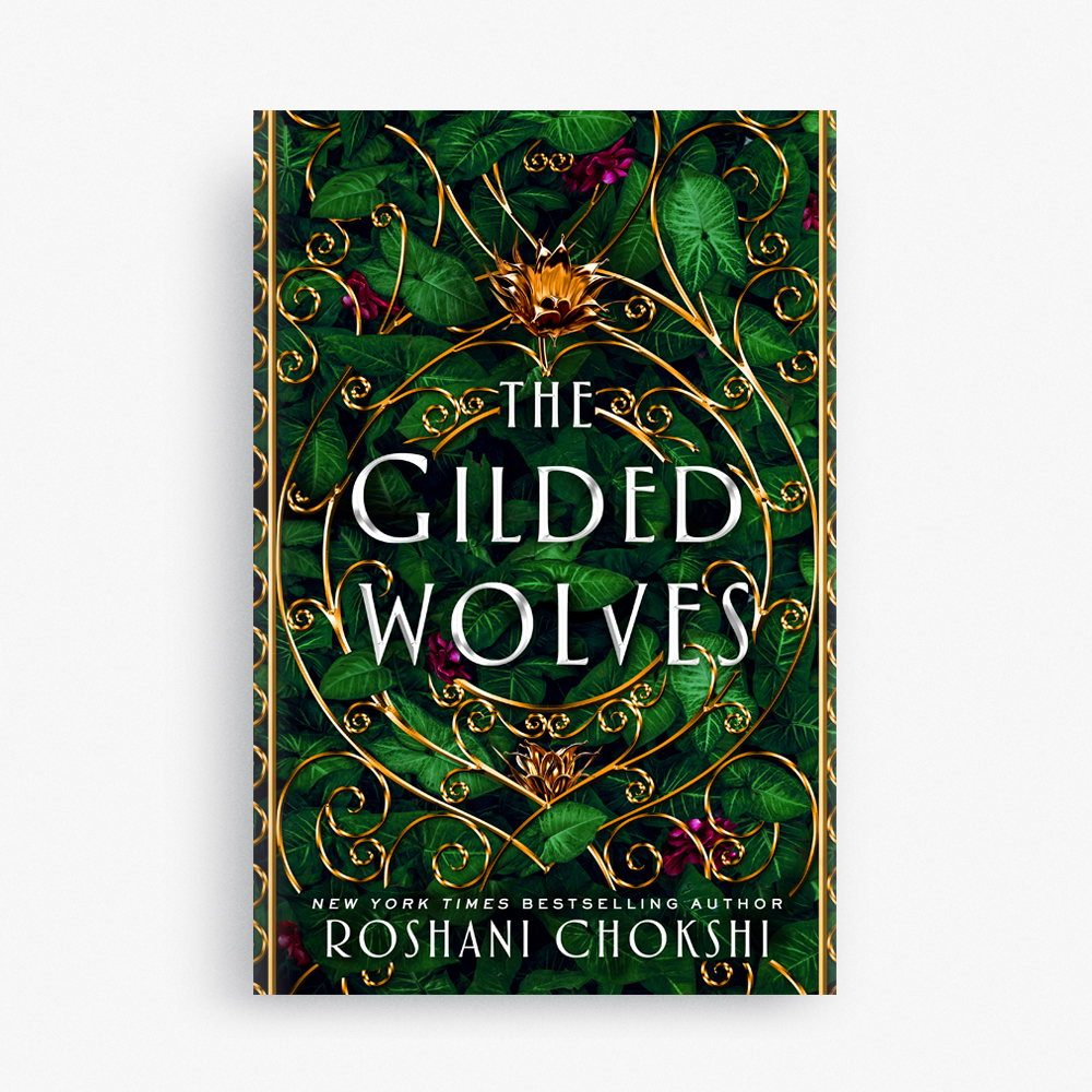 The Gilded Wolves