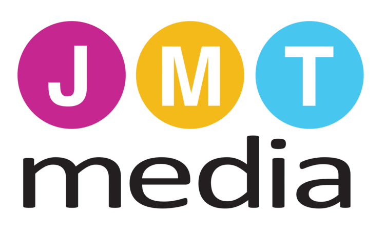 JMT Media | Press | Design