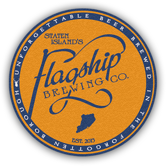 Flagship Brewery Logo