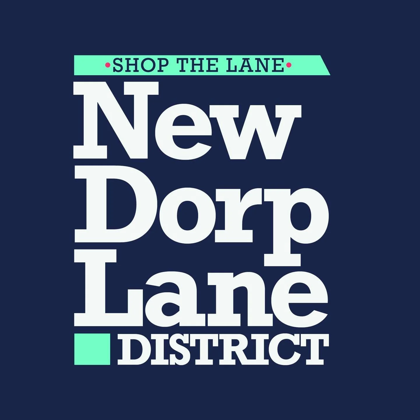 New Dorp Business Improvement District