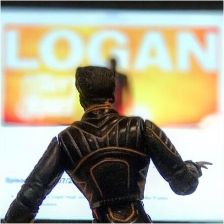 Logan Movie Discussion episode artwork