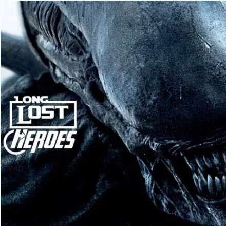Alien: Covenant Movie Discussion episode artwork