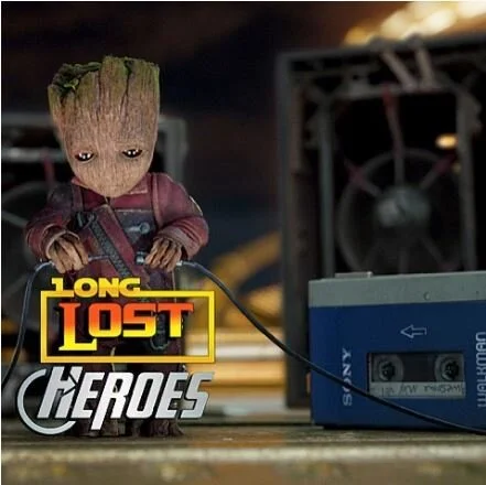 Guardians Of The Galaxy Vol. 2 Movie Discussion episode artwork