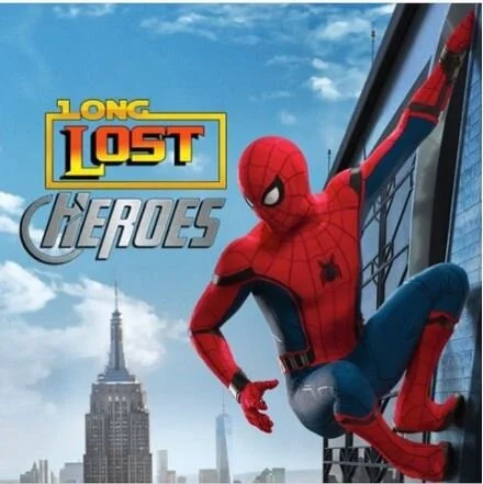 Spider-Man: Homecoming Movie Discussion episode artwork
