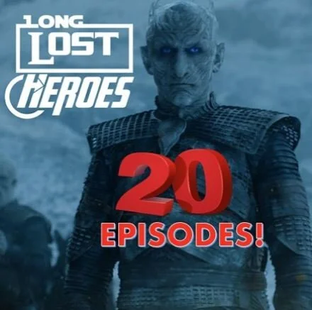 Game of Thrones Season 7, Episode 6 - Beyond the Wall Discussion episode artwork