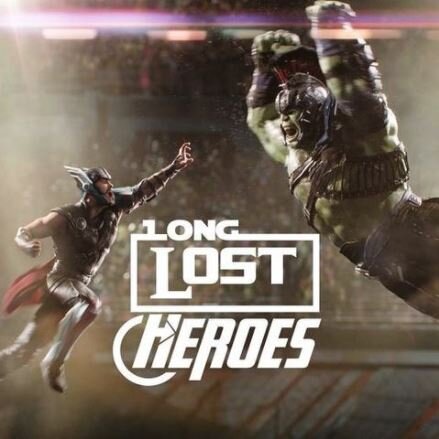 Thor: Ragnarok Movie Discussion episode artwork