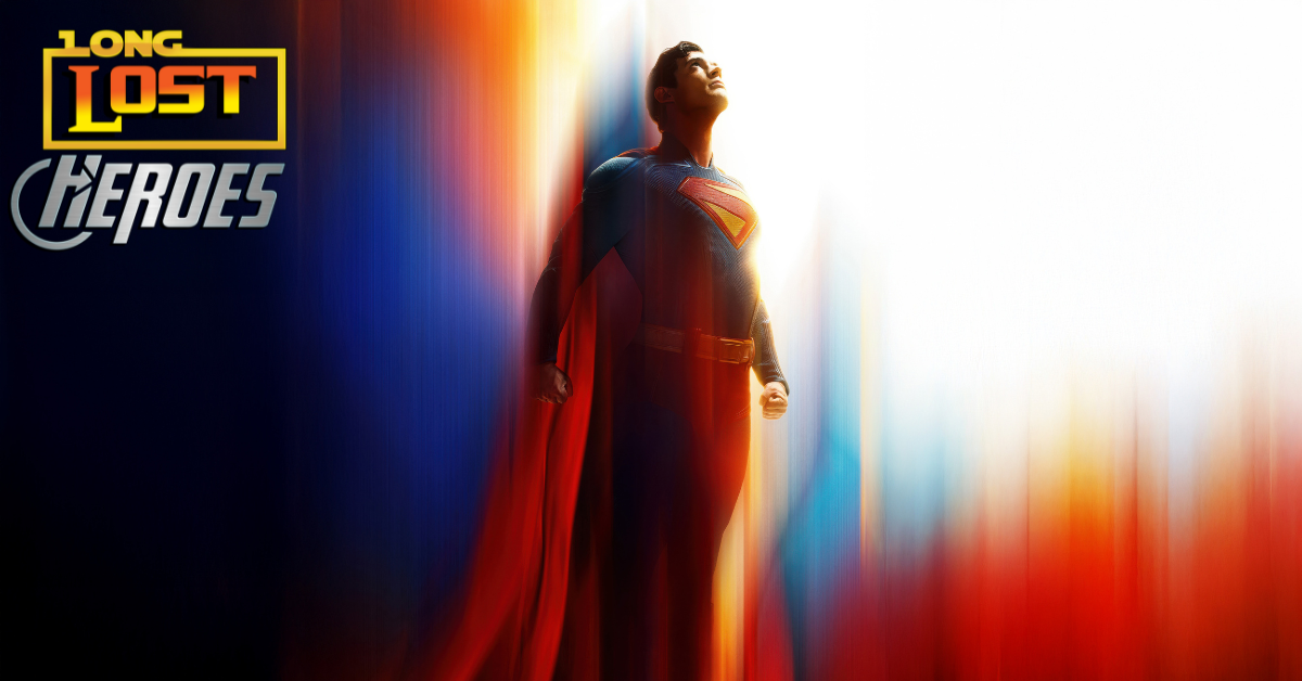 Superman (2025) Movie Discussion episode artwork