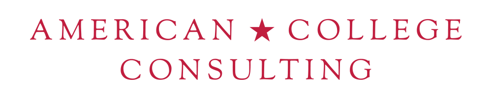 American College Consulting