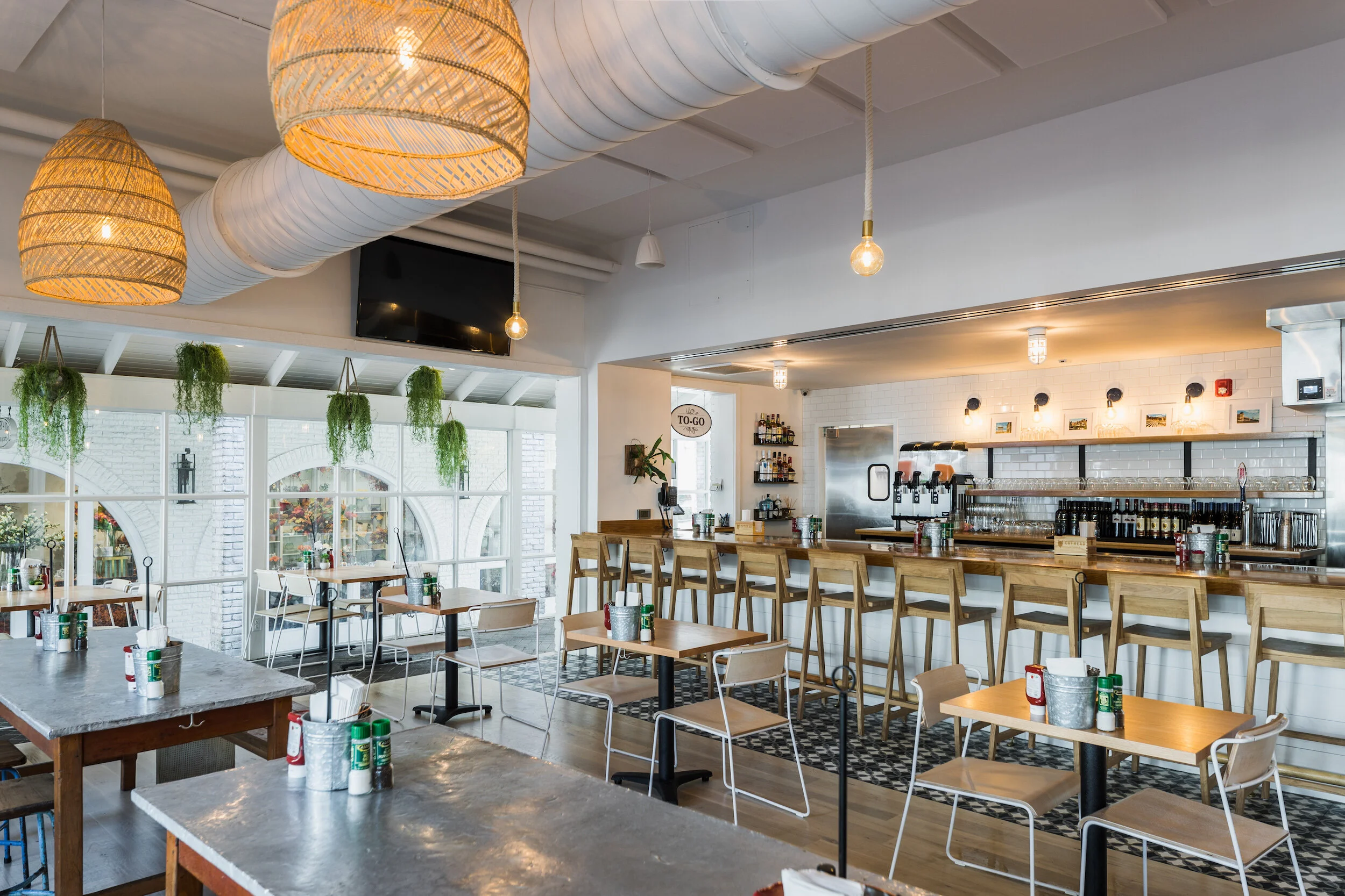 Aplos Jackson — Ferriss and Company