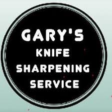Gary's Knife Sharpening Services