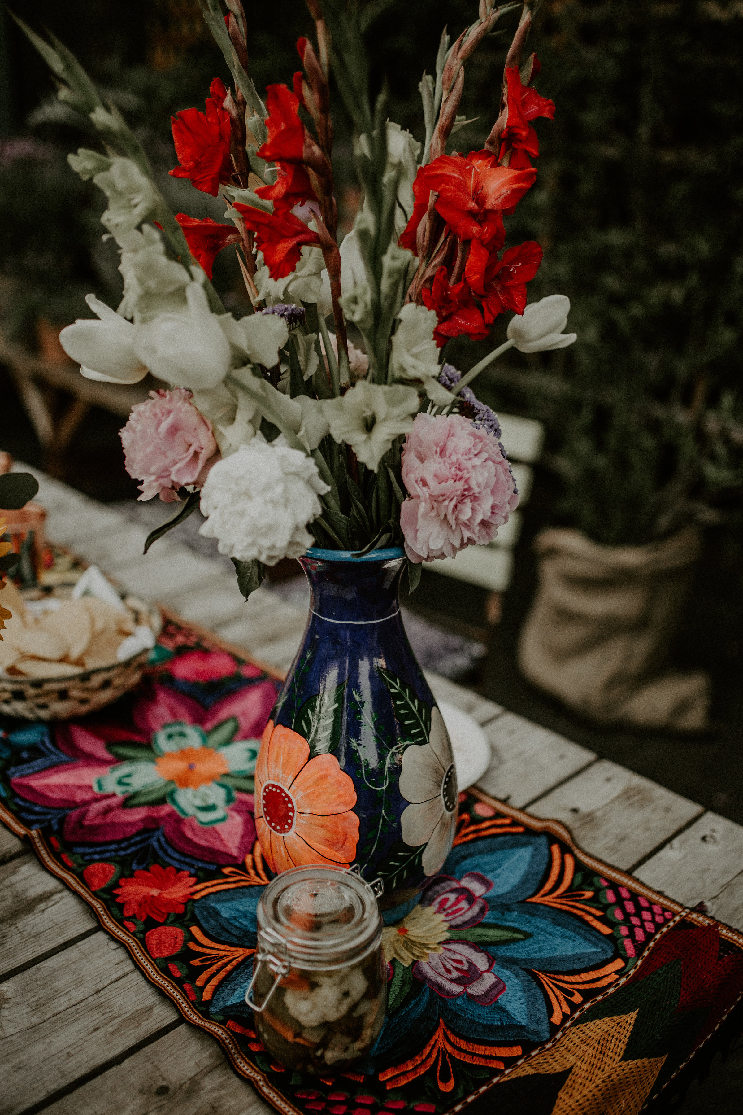 wedding flowers