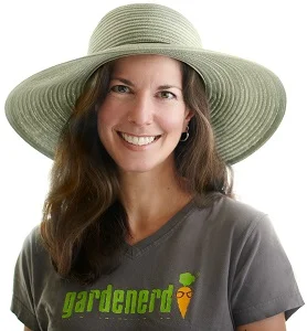 Tomato Care & Tips with Christy of Gardenerd