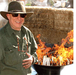 Biochar and Soil Fertility with Michael Wittman