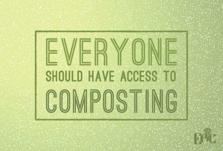 FREE WORKSHOP: Bokashi Composting with Epic Renewal