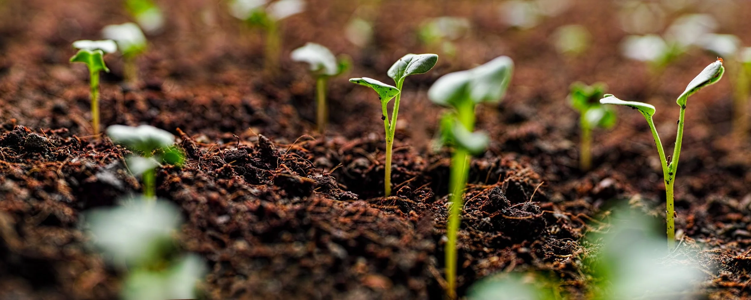 Free Workshop: Soil Health and Preparation