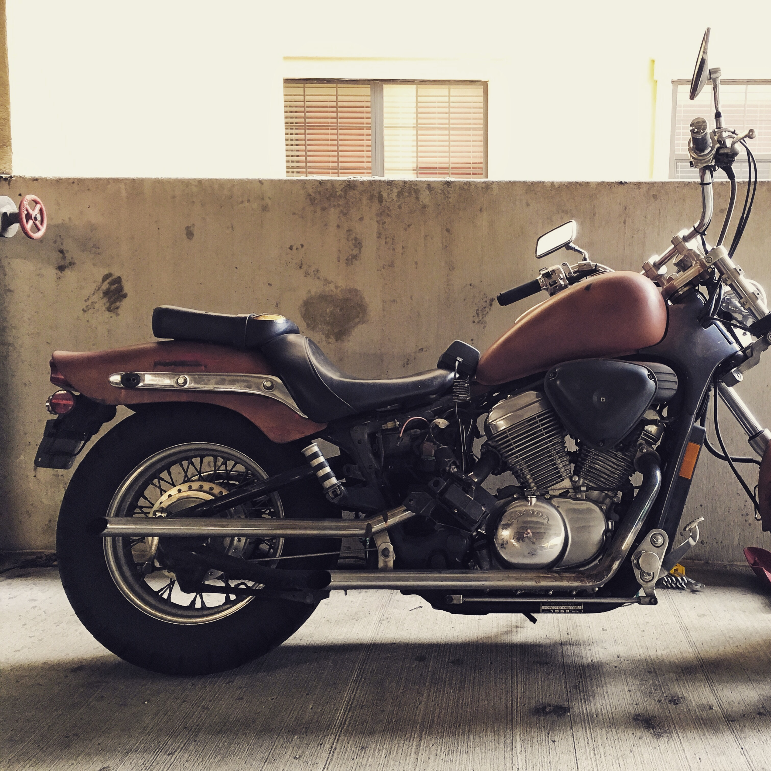 Moto.